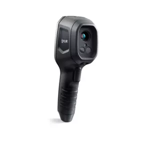 FLIR TG298 : caméra thermique 1080°C, visée 30:1, MSX