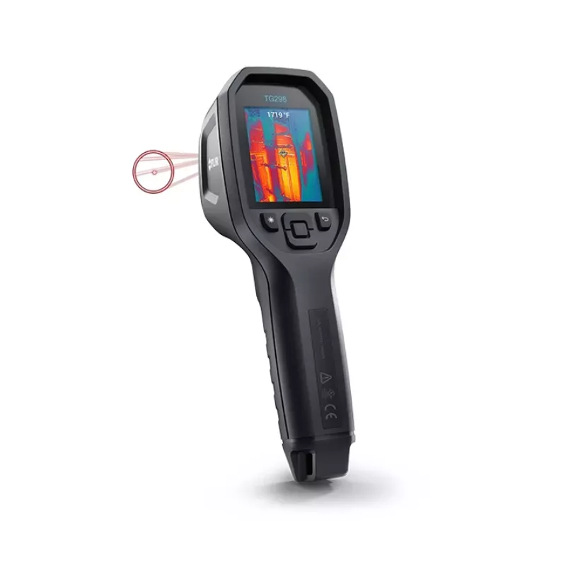 Caméra thermique Flir TG298