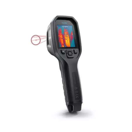 Caméra thermique Flir TG298