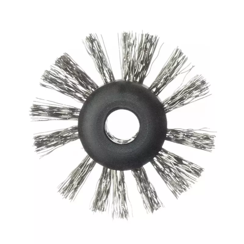 Brosse de nettoyage métallique DN50 - 8mm