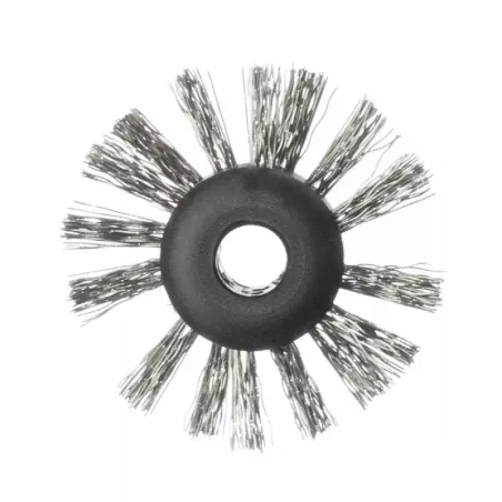 Brosse de nettoyage métallique DN50 - 8mm