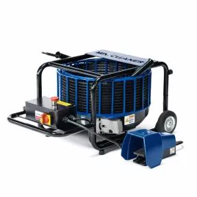 Mini Cleaner Picote | Machine pro nettoyage canalisations