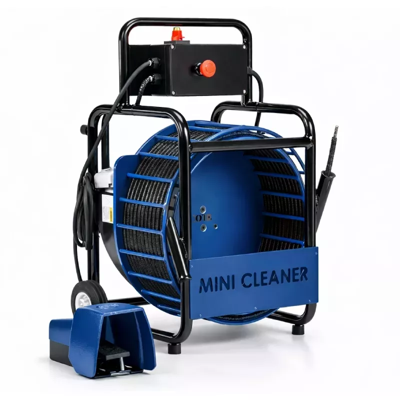 Mini Cleaner Picote