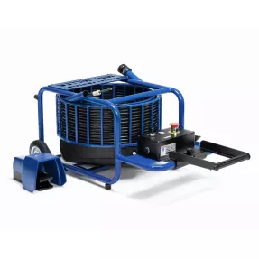 Mini Miller sur batterie