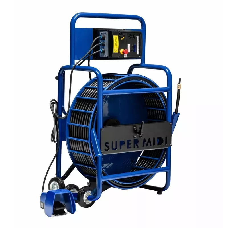 Super Midi Miller Picote