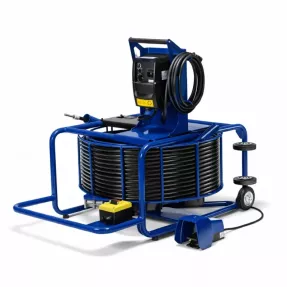 Maxi Miller Power+ Picote