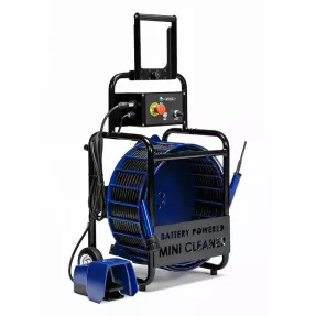 Mini Cleaner sur batterie Picote