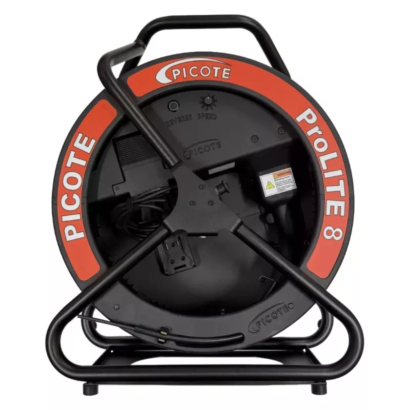 ProLITE 8 Tool Starter Kit Picote