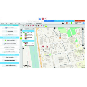 Point consommé ISIGEO