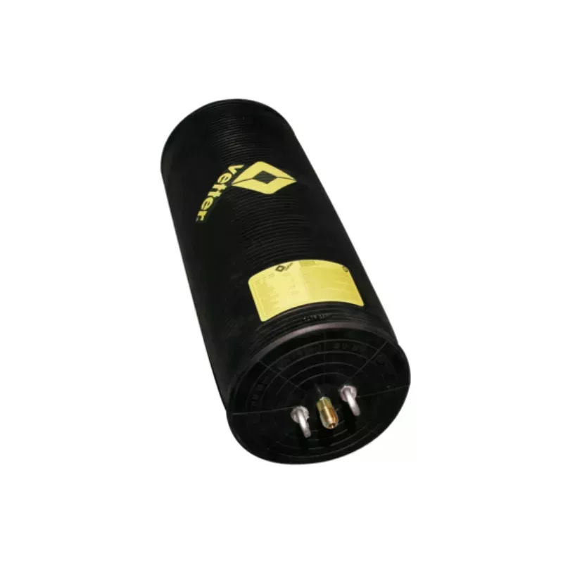Ballon obturateur 300/600 - 2,5 bar version chimique & hydrocarbure