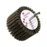 Brosse sur tige Scotch-Brite PF-ZS