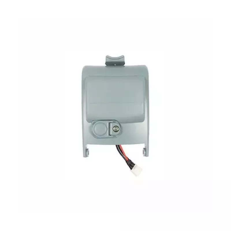 Batterie rechargeable seul pour récepteur RD8KM/RD8100