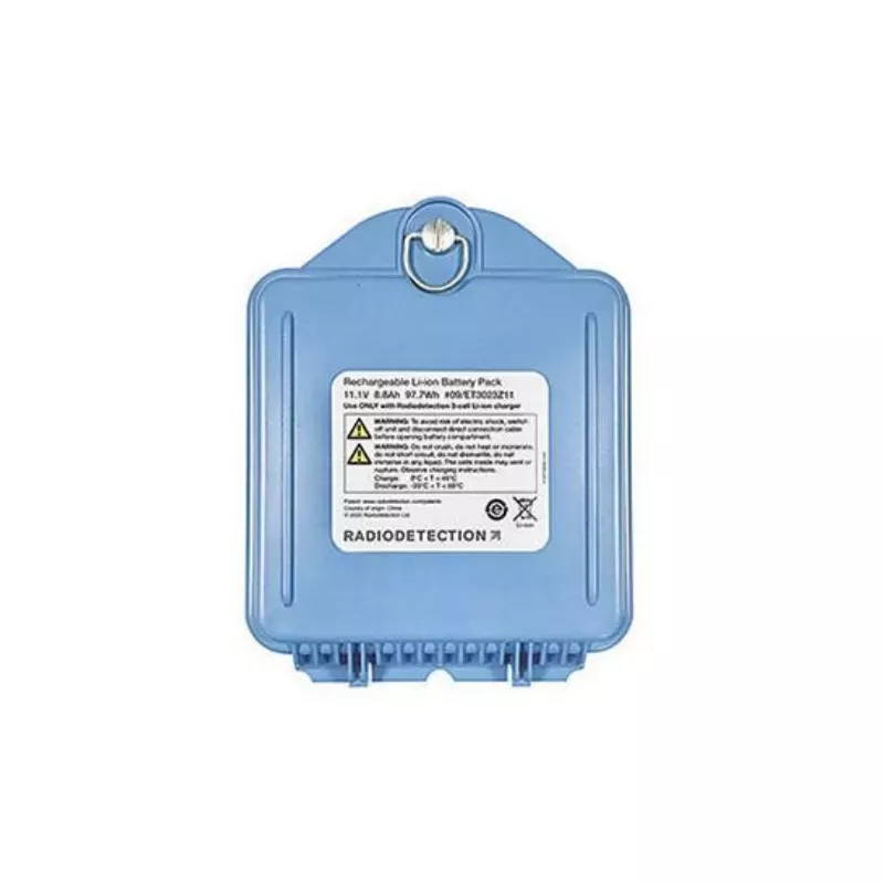 Batterie seule rechargeable Li-Ion pour TX