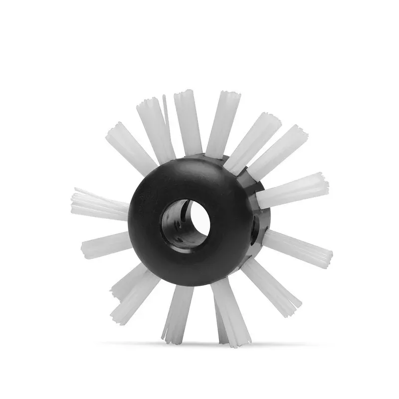 Brosse de nettoyage Nylon