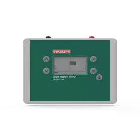 Recherche de fuite toiture terrasse  - FDS Pro