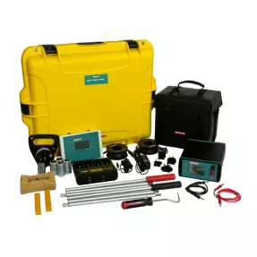 Kit de détection de fuite pour toit Wet Roof Pro 2