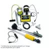 Détecteur acoustique LD 6000 Accessoires