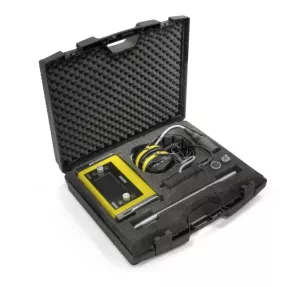 Détecteur acoustique LD 6000