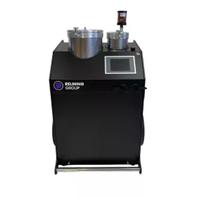 ElastoTec Mini L | Machine de coating interne Ø 50 à 200 mm