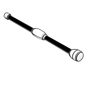 Centreur 29 mm pour tête de 18 mm Caméra One