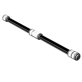 Centreur 24 mm pour tête de 10 mm Caméra One