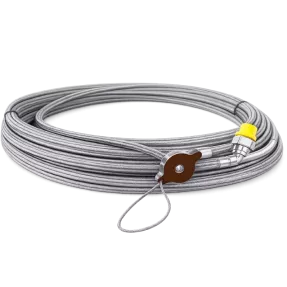 Flexible B 30m pour Elastotec L et M