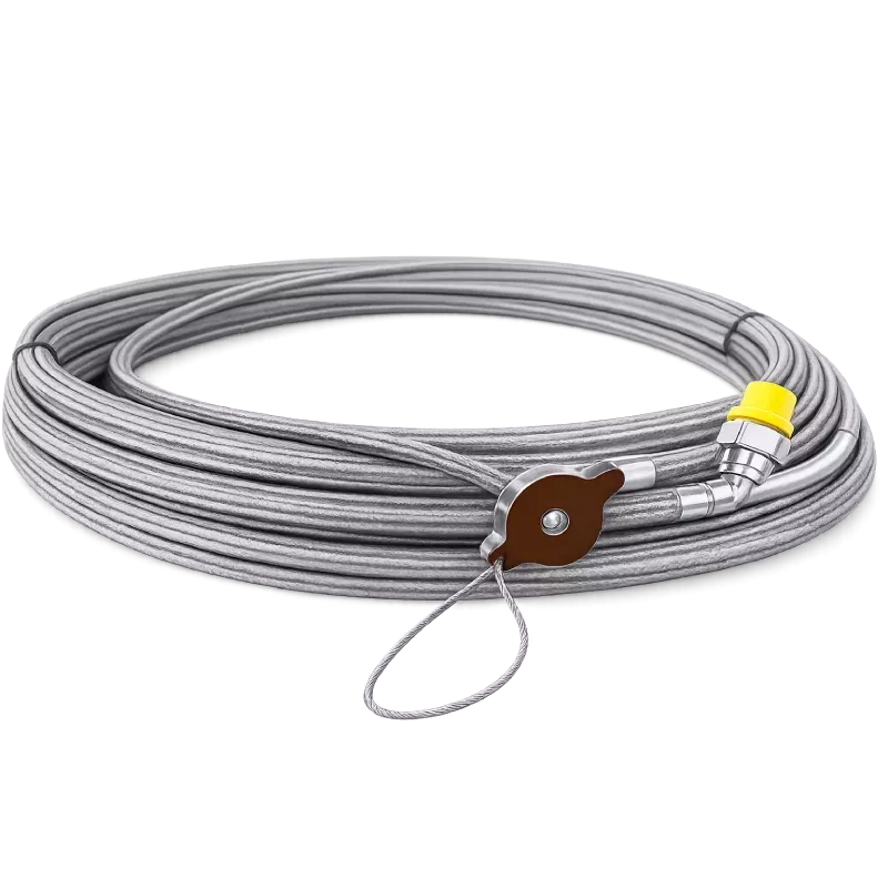 Flexible B 30m pour Elastotec L et M