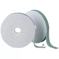 Mousse double face polyuréthane 66m