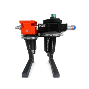 Assècheur d'air pour Elastotec