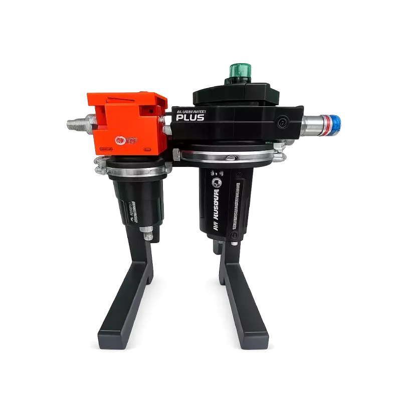 Assècheur d'air pour Elastotec