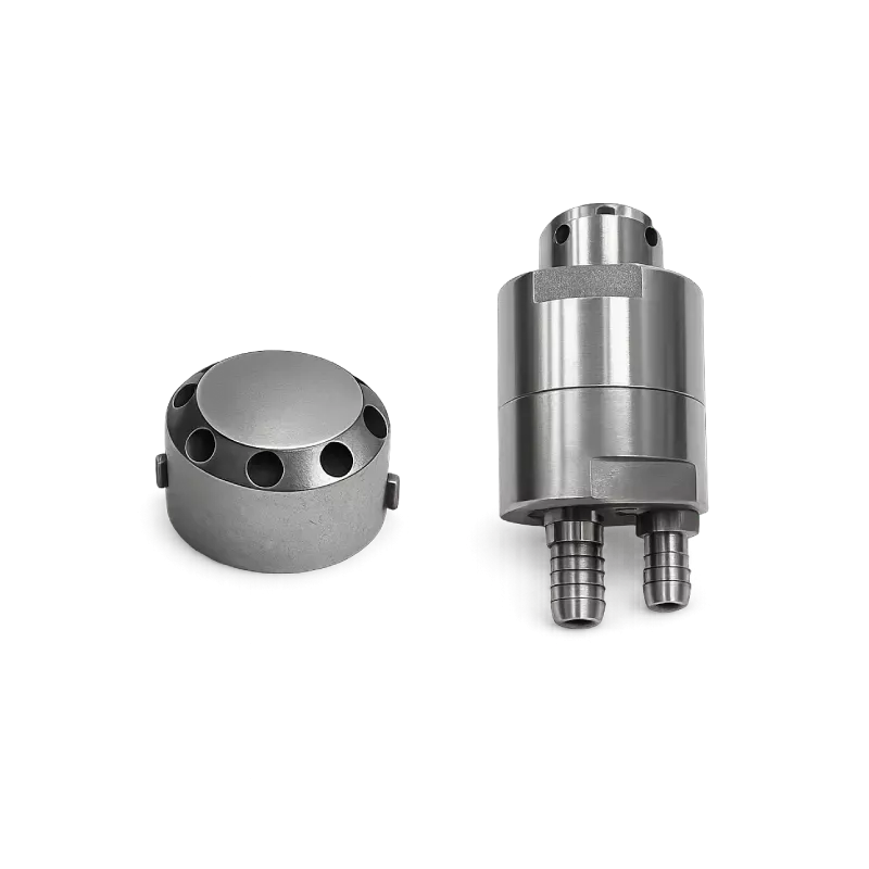 Buse R pour Elastotec