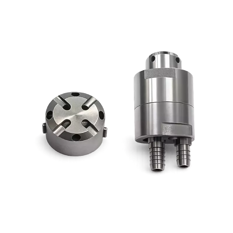 Buse S pour Elastotec