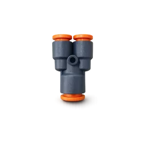 Connecteur Y pour Elastotec