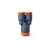 Connecteur Y
