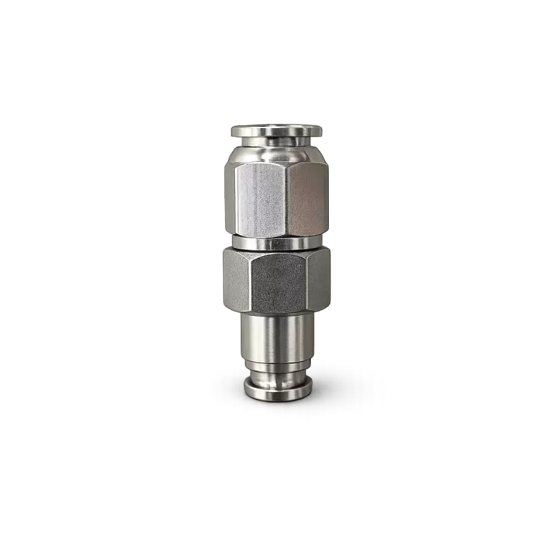 Connecteur à air pour Elastotec