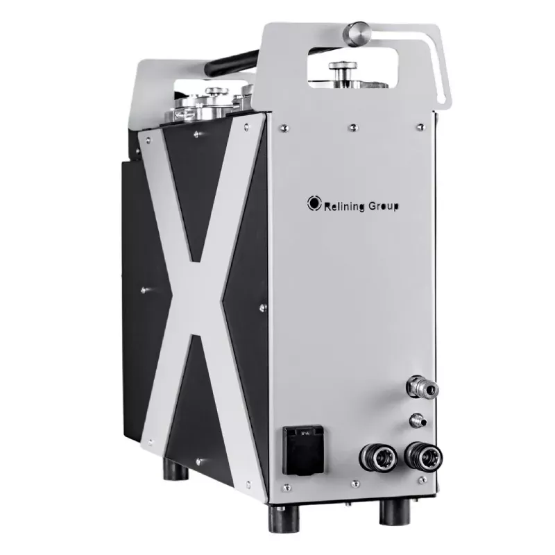 Machine de projection XS Coater