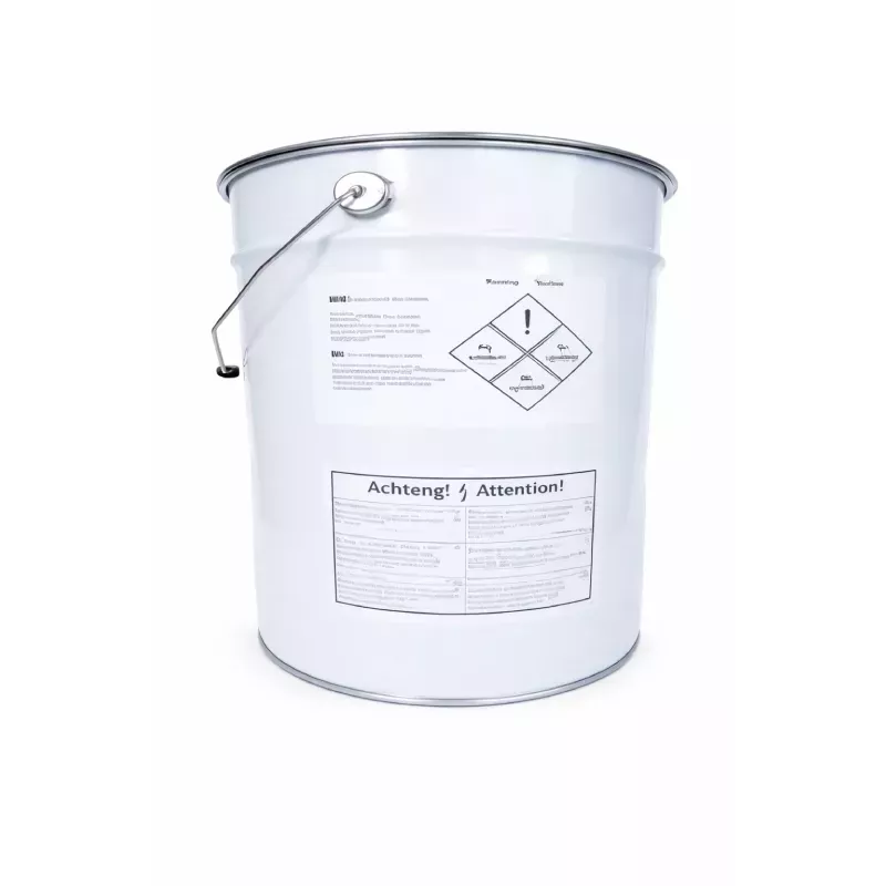 Résine ELASTOFLAKE Composant A