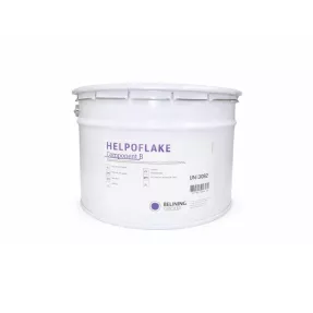 Résine Helpoflake B