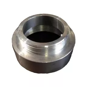 Raccord de réduction côté pompe (F G3" - M M78x2.5) pour pompe à câble MT010