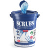 Lingettes nettoyantes