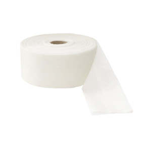 Gaine de calibration transparente UV rouleau de 100m - diamètre au choix