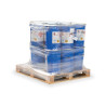 Résine Silicate Hiver Part A 25 Kg