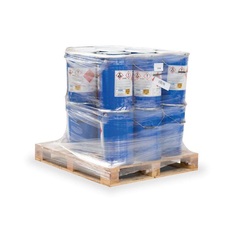 Résine Silicate été Part A 25 Kg