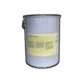 Base résine Epoxy 10 kg