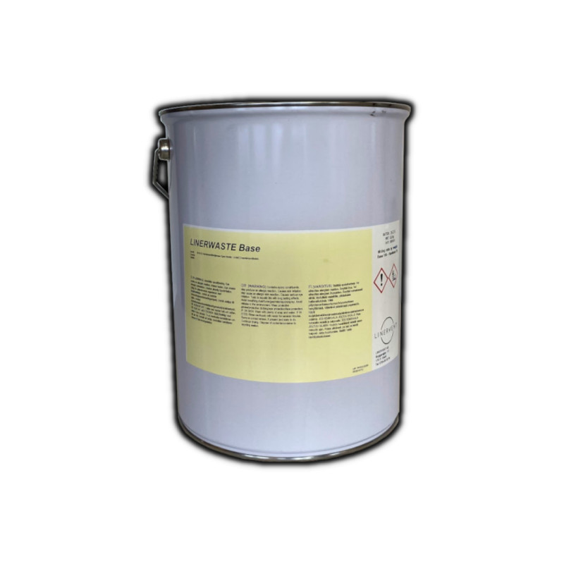 Base résine Epoxy 10 kg