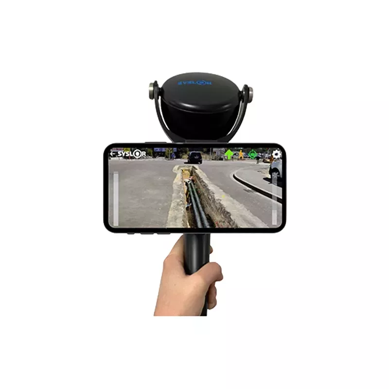 Application Réalité Augmentée Annuel