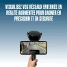 Application Réalité Augmentée EasyView Annuel SYSLOR