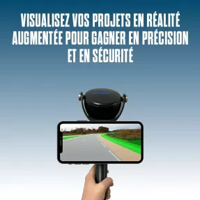 Application Réalité Augmentée EasyView Annuel SYSLOR