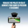 Application Réalité Augmentée EasyView Annuel SYSLOR