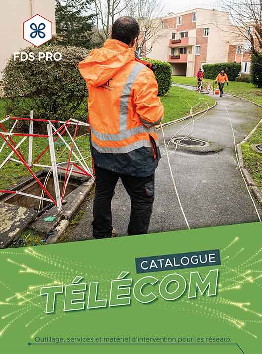 catalogue telecom